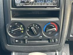 2010 Hyundai Getz S TB MY09 Space Silver