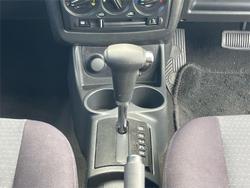 2010 Hyundai Getz S TB MY09 Space Silver