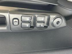 2010 Hyundai Getz S TB MY09 Space Silver