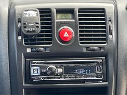 2010 Hyundai Getz S TB MY09 Space Silver