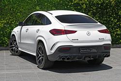 2022 Mercedes-Benz GLE-Class GLE53 AMG
