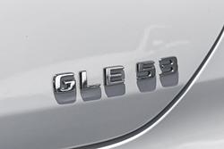 2022 Mercedes-Benz GLE-Class GLE53 AMG