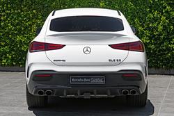2022 Mercedes-Benz GLE-Class GLE53 AMG