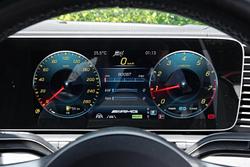 2022 Mercedes-Benz GLE-Class GLE53 AMG