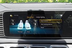 2022 Mercedes-Benz GLE-Class GLE53 AMG