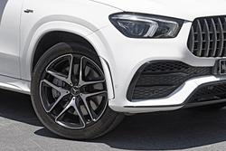 2022 Mercedes-Benz GLE-Class GLE53 AMG