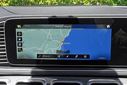 2022 Mercedes-Benz GLE-Class GLE53 AMG