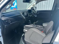 2023 Isuzu D-MAX LS-M