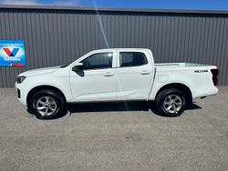 2023 Isuzu D-MAX LS-M