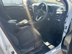 2023 Isuzu D-MAX LS-M