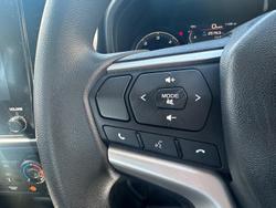 2023 Isuzu D-MAX LS-M