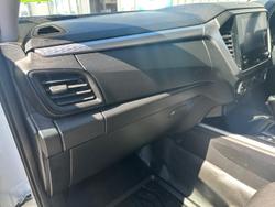 2023 Isuzu D-MAX LS-M