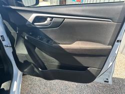 2023 Isuzu D-MAX LS-M