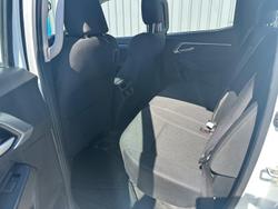 2023 Isuzu D-MAX LS-M