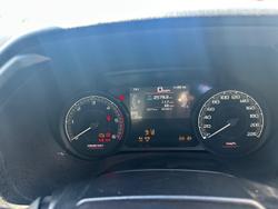 2023 Isuzu D-MAX LS-M