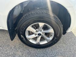 2023 Isuzu D-MAX LS-M