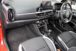 2026 Kia Picanto GT-Line