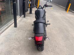 2025 Kawasaki 2025 KAWASAKI 650CC VULCAN S GREEN