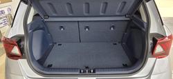 2025 Hyundai Venue Elite QX.V5 MY25 Shimmering Silver & Abyss Black Roof