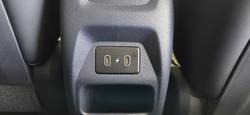 2025 Hyundai Venue Elite QX.V5 MY25 Shimmering Silver & Abyss Black Roof