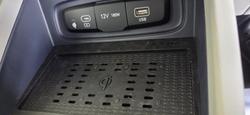 2025 Hyundai Venue Elite QX.V5 MY25 Shimmering Silver & Abyss Black Roof