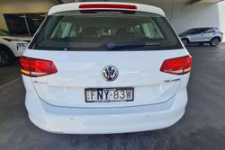 2016 Volkswagen Passat 132TSI Comfortline