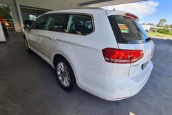 2016 Volkswagen Passat 132TSI Comfortline