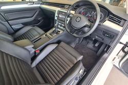 2016 Volkswagen Passat 132TSI Comfortline