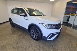 2023 Volkswagen Tiguan 110TSI Life Allspace