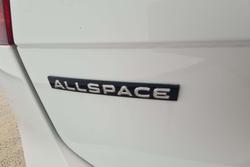 2023 Volkswagen Tiguan 110TSI Life Allspace