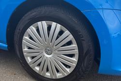 2017 Volkswagen Polo 66TSI Trendline