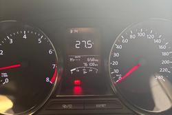 2017 Volkswagen Polo 66TSI Trendline