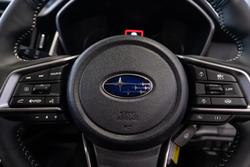 2025 Subaru Outback AWD Touring 6GEN MY25 AWD Sapphire Blue