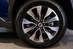 2025 Subaru Outback AWD Touring 6GEN MY25 AWD Sapphire Blue