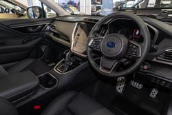 2025 Subaru Outback AWD Touring 6GEN MY25 AWD Sapphire Blue