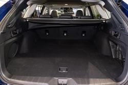 2025 Subaru Outback AWD Touring 6GEN MY25 AWD Sapphire Blue