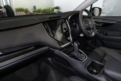 2025 Subaru Outback AWD Touring 6GEN MY25 AWD Sapphire Blue