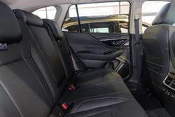 2025 Subaru Outback AWD Touring 6GEN MY25 AWD Sapphire Blue