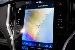 2025 Subaru Outback AWD Touring 6GEN MY25 AWD Sapphire Blue