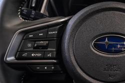 2025 Subaru Outback AWD Touring 6GEN MY25 AWD Sapphire Blue