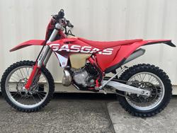 2024 GAS GAS EC 250 ENDURO RED