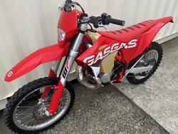 2024 GAS GAS EC 250 ENDURO RED