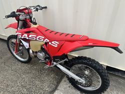 2024 GAS GAS EC 250 ENDURO RED