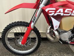 2024 GAS GAS EC 250 ENDURO RED