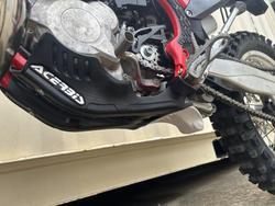 2024 GAS GAS EC 250 ENDURO RED