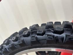 2024 GAS GAS EC 250 ENDURO RED