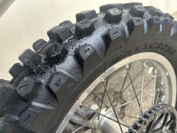 2024 GAS GAS EC 250 ENDURO RED