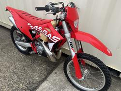 2024 GAS GAS EC 250 ENDURO RED