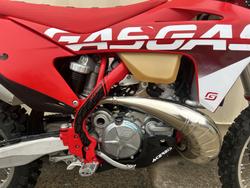 2024 GAS GAS EC 250 ENDURO RED
