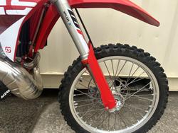 2024 GAS GAS EC 250 ENDURO RED